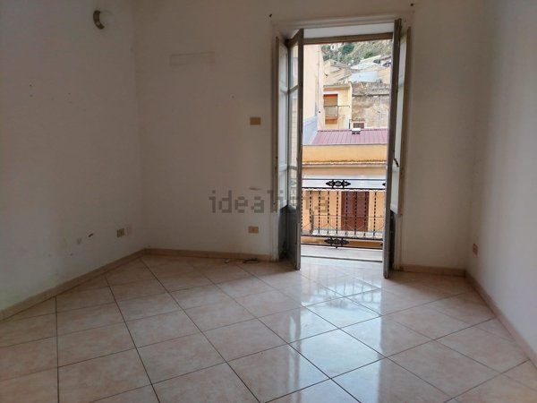 appartamento in affitto a Trabia