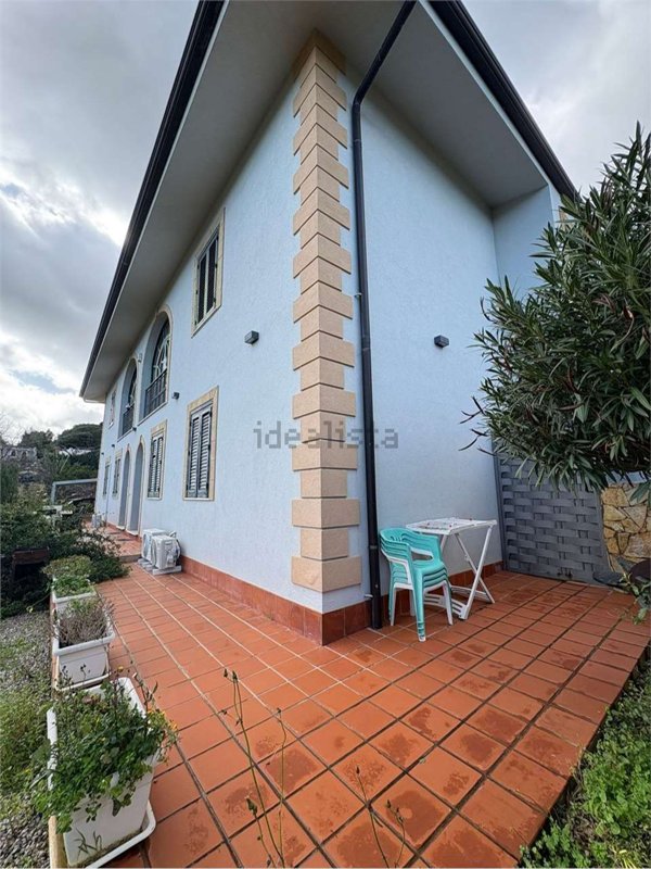 appartamento in affitto a Trabia in zona San Nicola l'Arena