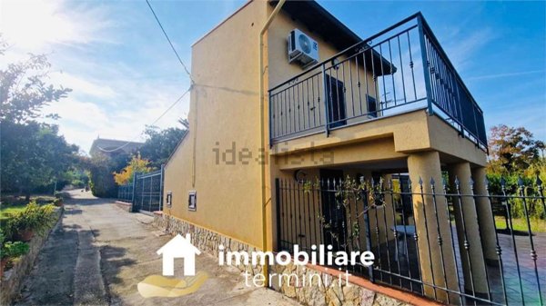 appartamento in affitto a Trabia