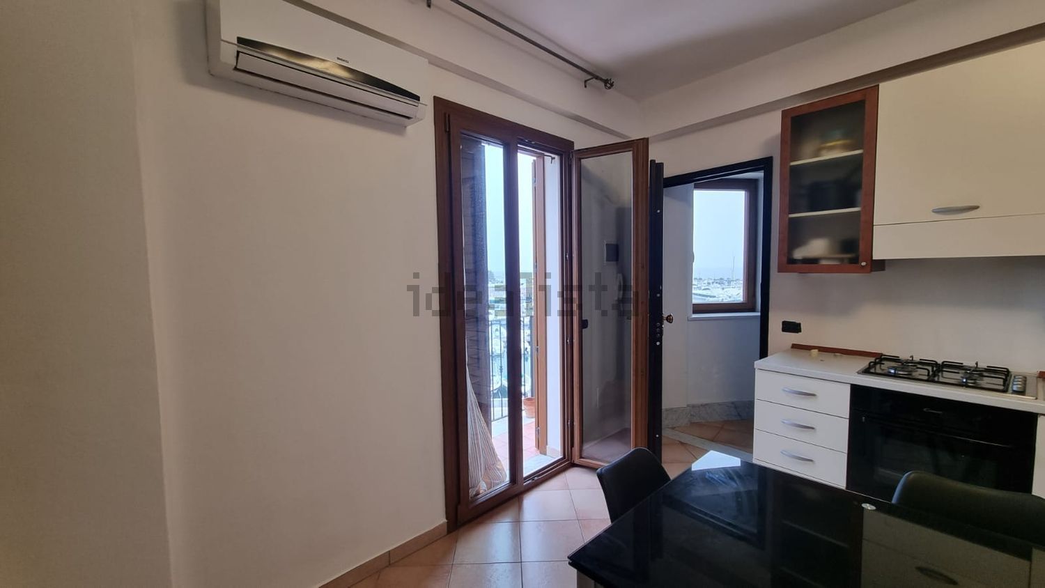 appartamento in affitto a Trabia in zona San Nicola l'Arena