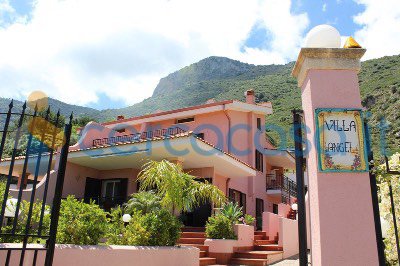 casa indipendente in affitto a Trabia in zona Sant'Onofrio
