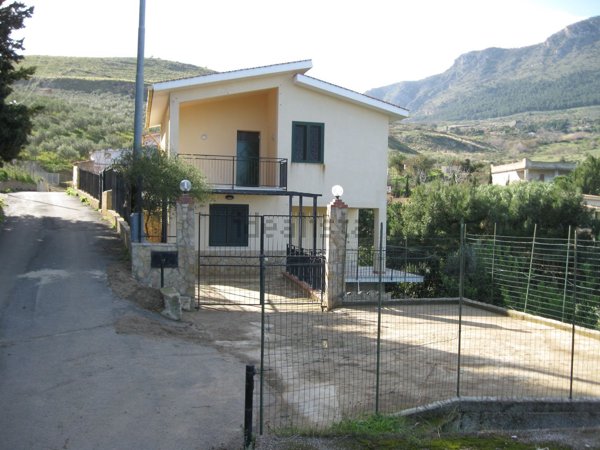 appartamento in affitto a Trabia