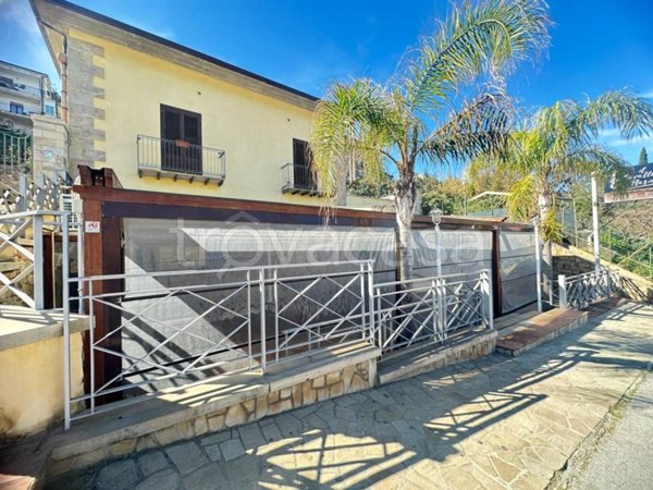 negozio in affitto a Trabia