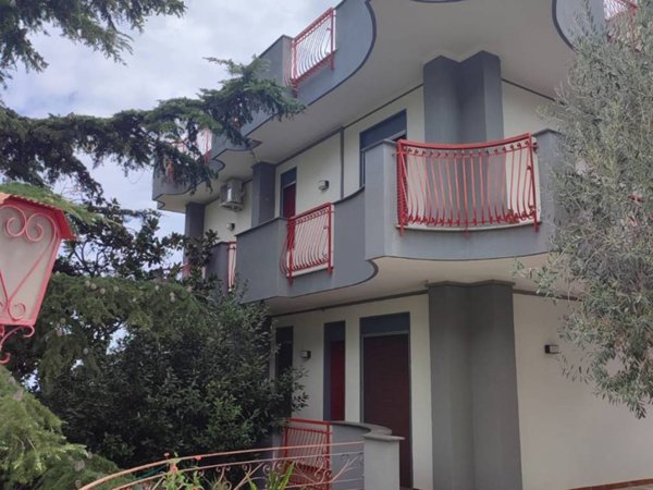 appartamento in affitto a Trabia