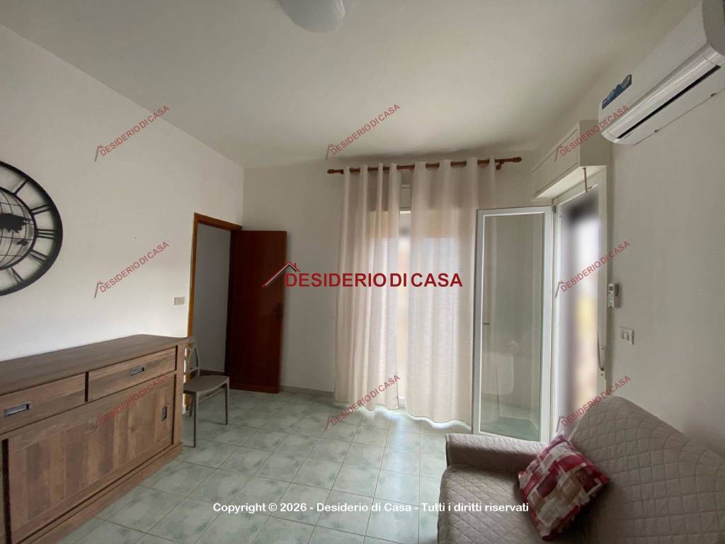 appartamento in affitto a Trabia