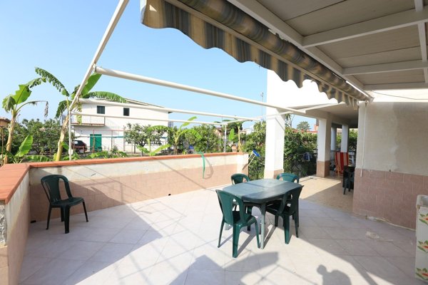 appartamento in affitto a Trabia