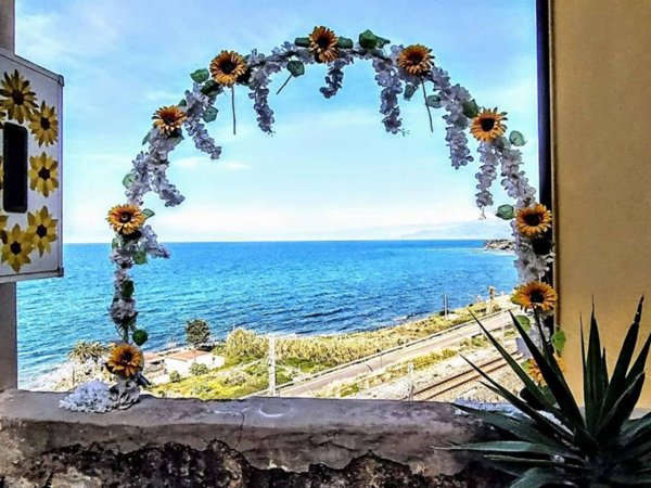 appartamento in affitto a Trabia