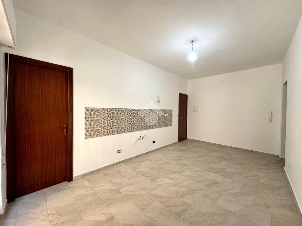 appartamento in affitto a Trabia