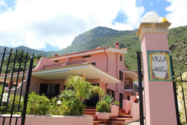 casa indipendente in affitto a Trabia