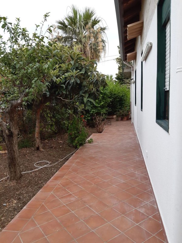 casa indipendente in affitto a Trabia