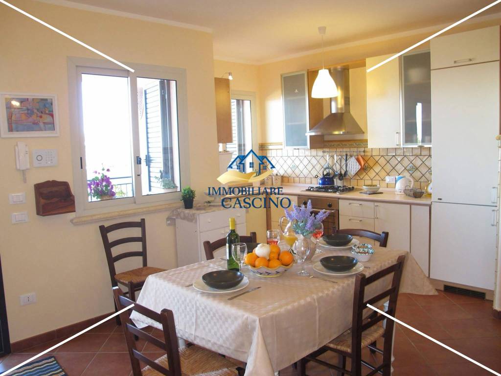 casa indipendente in affitto a Trabia in zona Sant'Onofrio