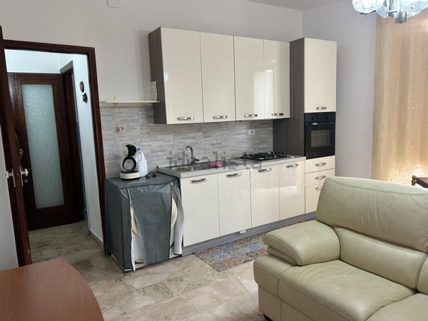 appartamento in affitto a Trabia