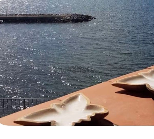 appartamento in affitto a Trappeto