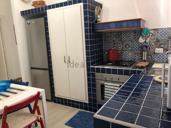 appartamento in affitto a Trappeto