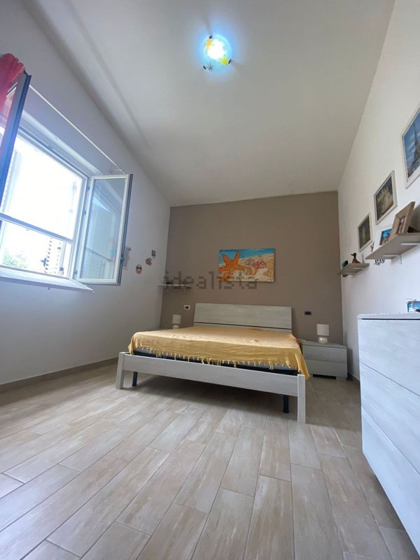 appartamento in affitto a Trappeto