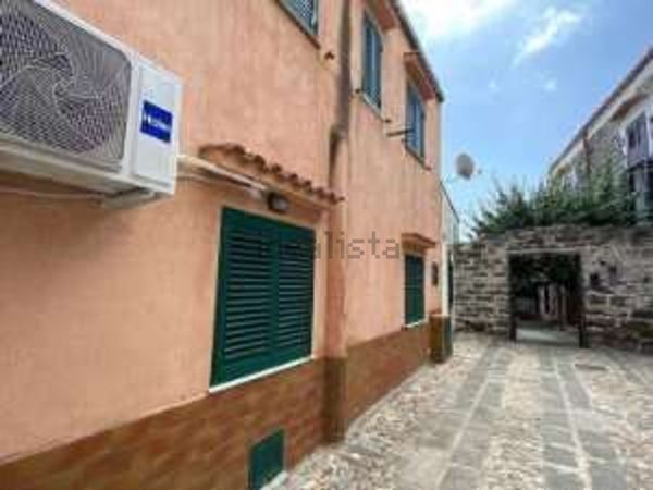 appartamento in affitto ad Ustica