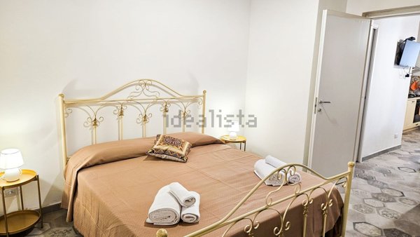 appartamento in affitto ad Ustica