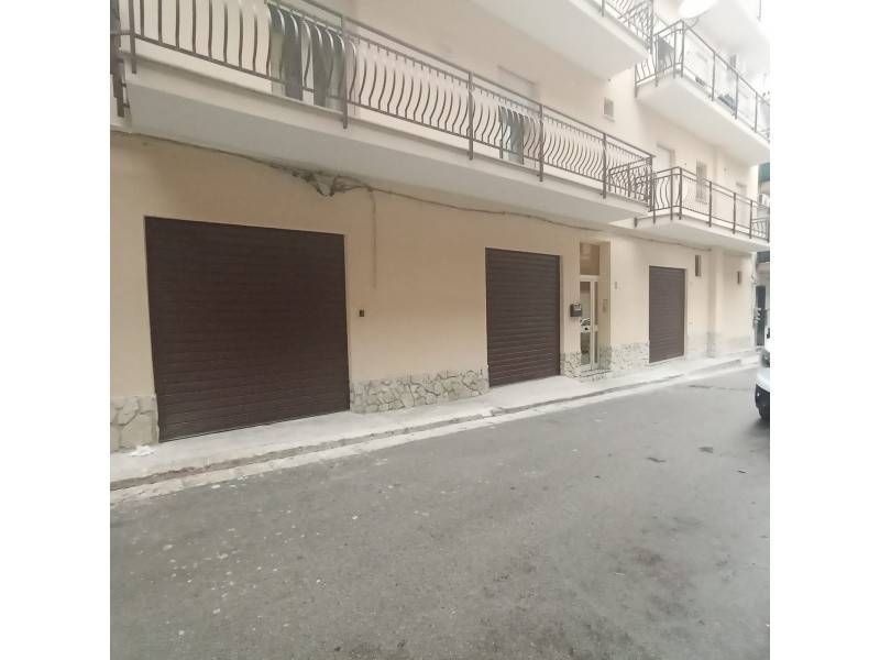 locale commerciale in affitto a Villabate