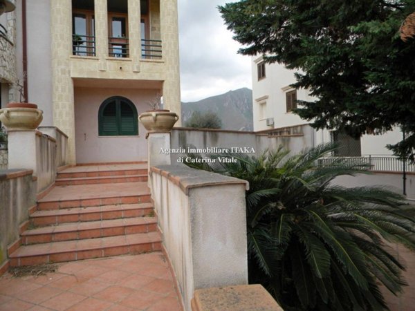 appartamento in affitto a Villabate