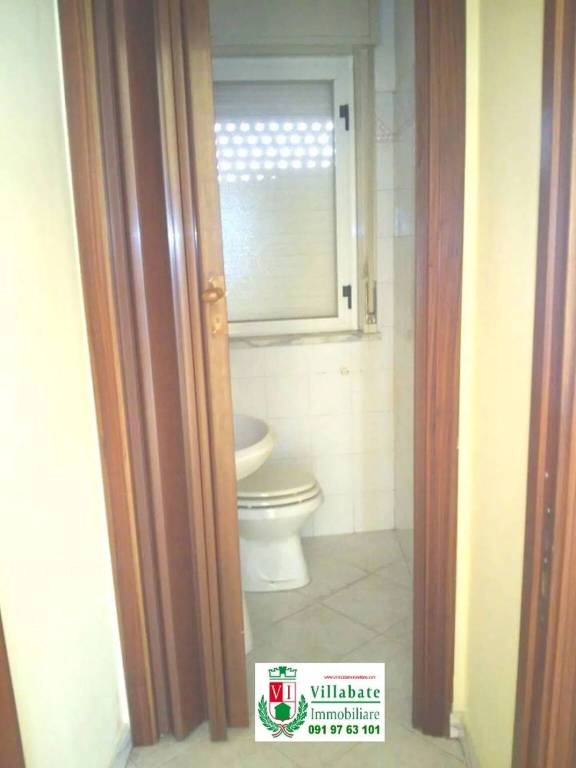 ufficio in affitto a Villabate