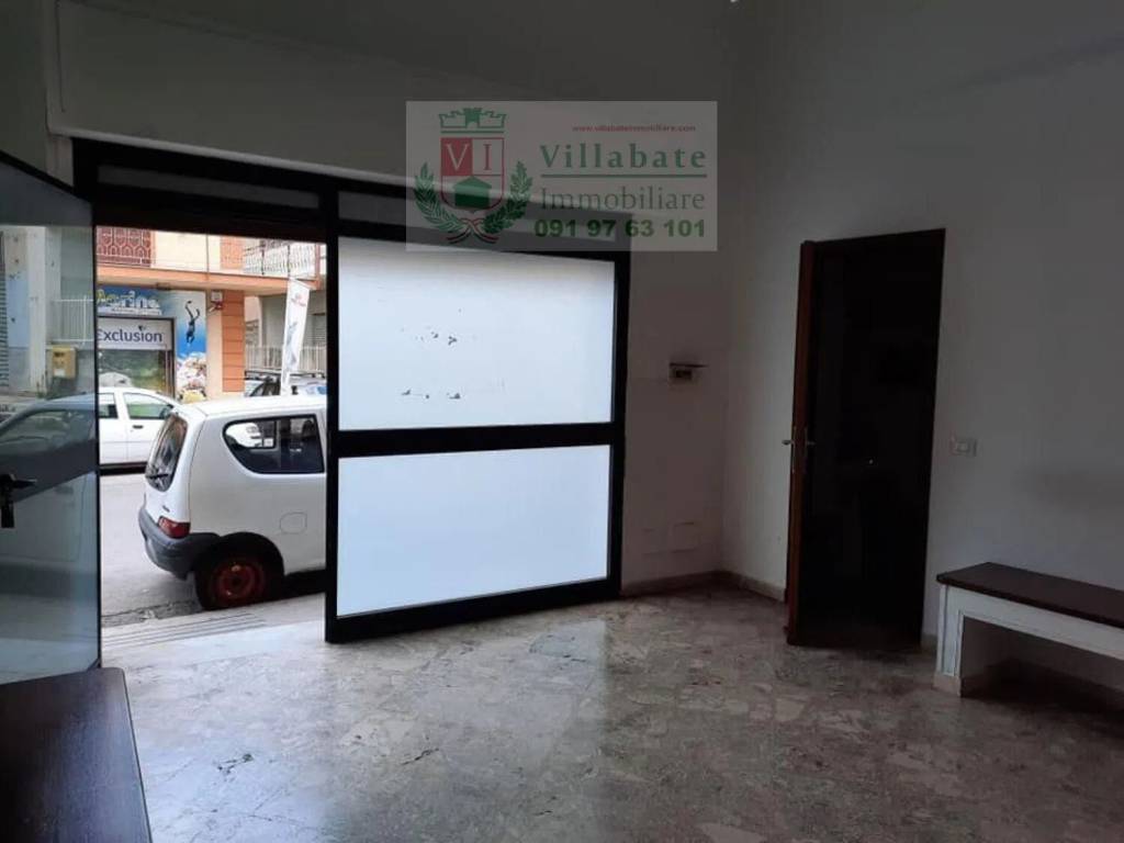 ufficio in affitto a Villabate