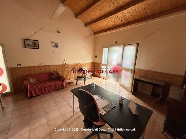 ufficio in affitto a Villabate