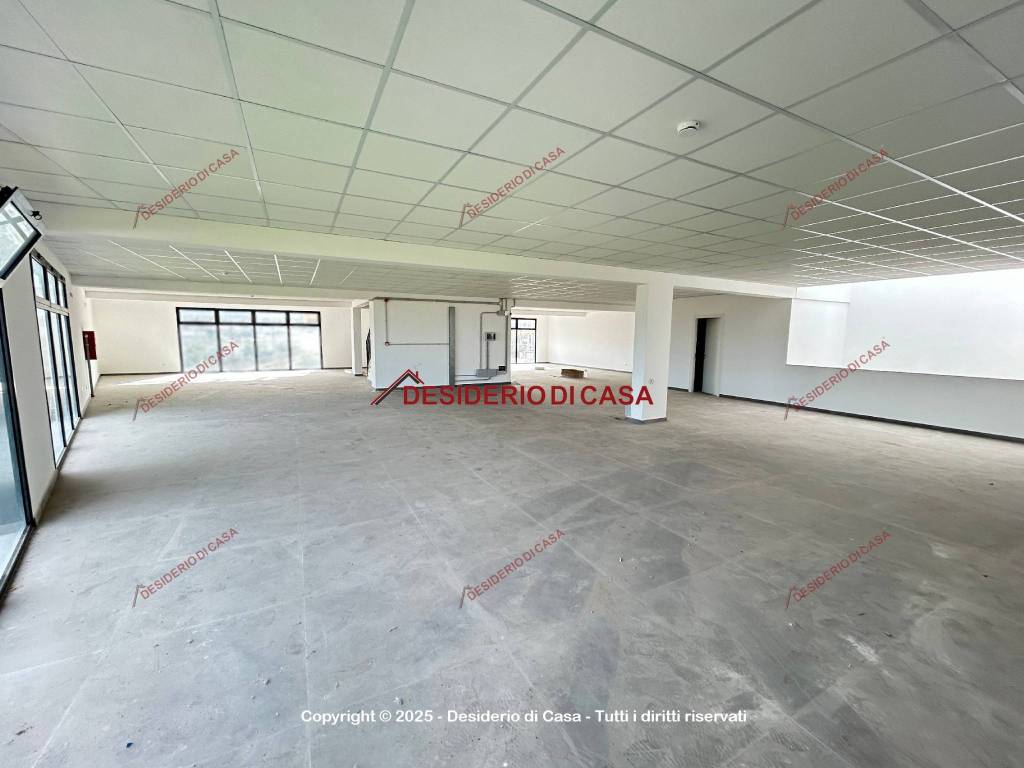 negozio in affitto a Villabate