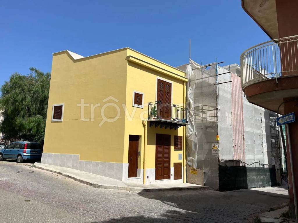 ufficio in affitto a Villabate
