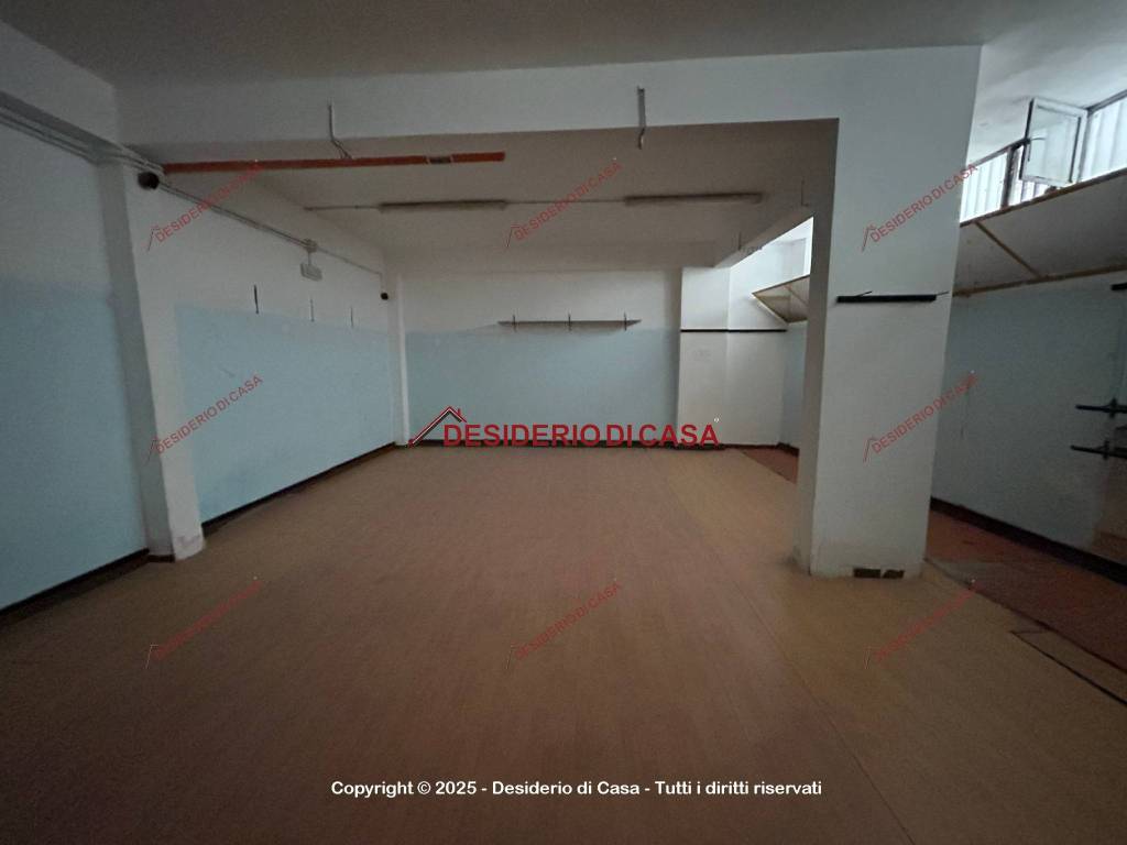 locale commerciale in affitto a Villabate