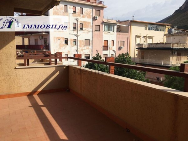 appartamento in affitto a Villabate