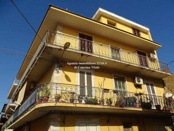 appartamento in affitto a Villabate