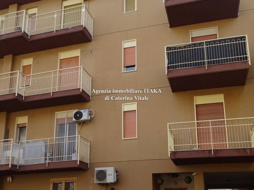 appartamento in affitto a Villabate