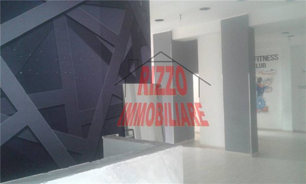 locale commerciale in affitto a Villabate