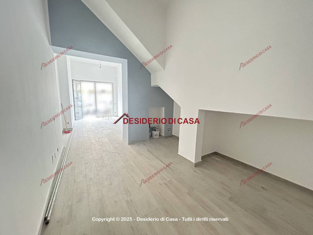 negozio in affitto a Villabate