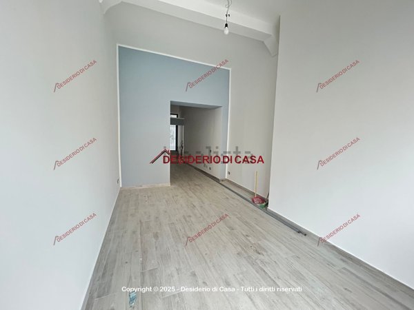 locale commerciale in affitto a Villabate