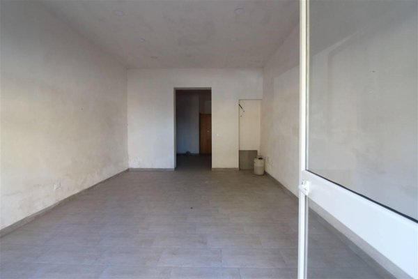 locale commerciale in affitto a Villabate