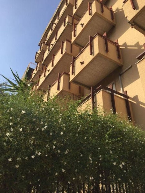 appartamento in affitto a Villabate