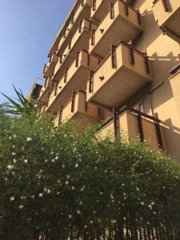 appartamento in affitto a Villabate