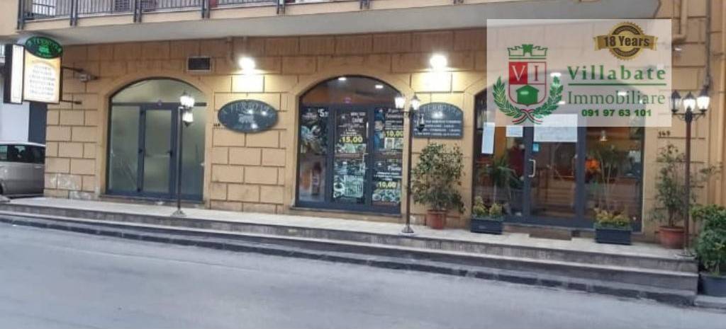 trivano in affitto a Villabate