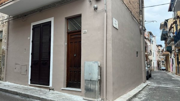 appartamento in affitto a Villabate
