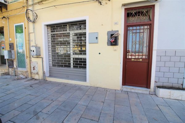 locale commerciale in affitto a Villabate