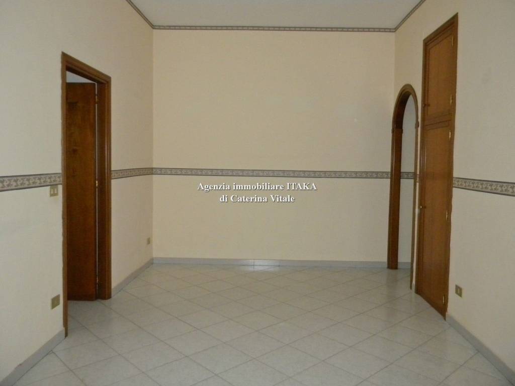 appartamento in affitto a Villabate