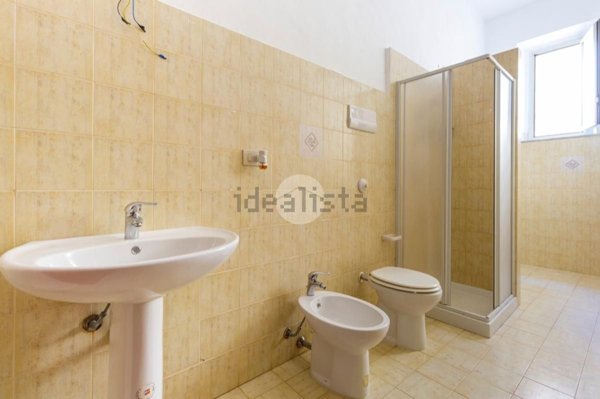 appartamento in affitto a Villabate