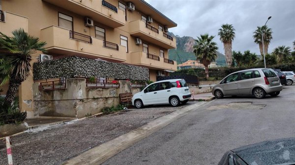 ufficio in affitto a Villabate