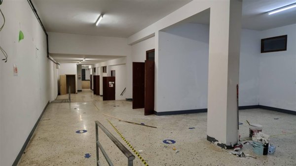 ufficio in affitto a Villabate