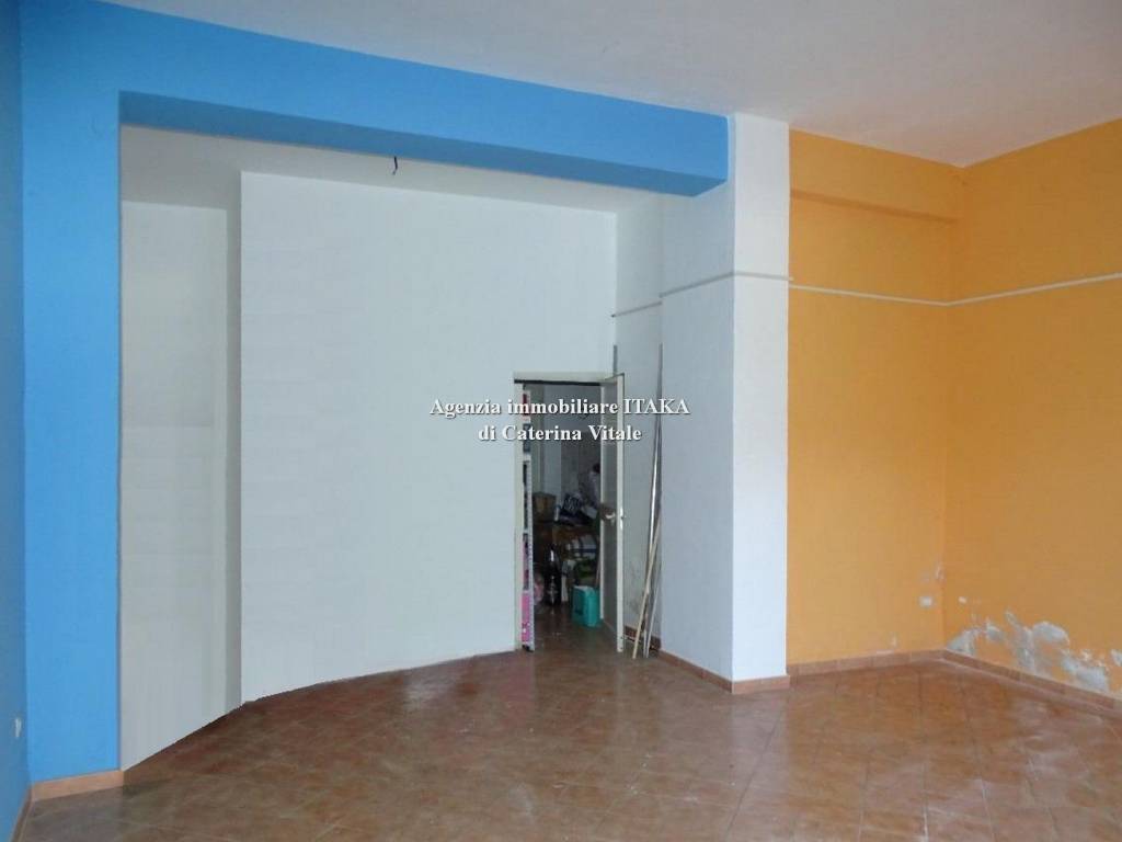 locale commerciale in affitto a Villabate