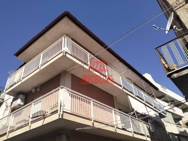 appartamento in affitto a Villabate