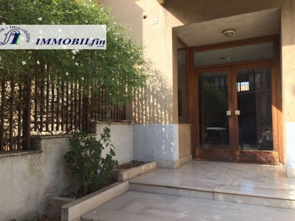 appartamento in affitto a Villabate
