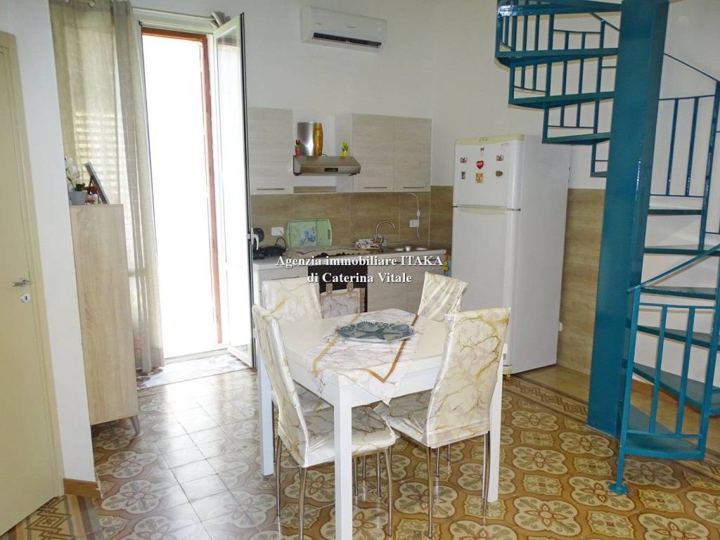 appartamento in affitto a Villabate