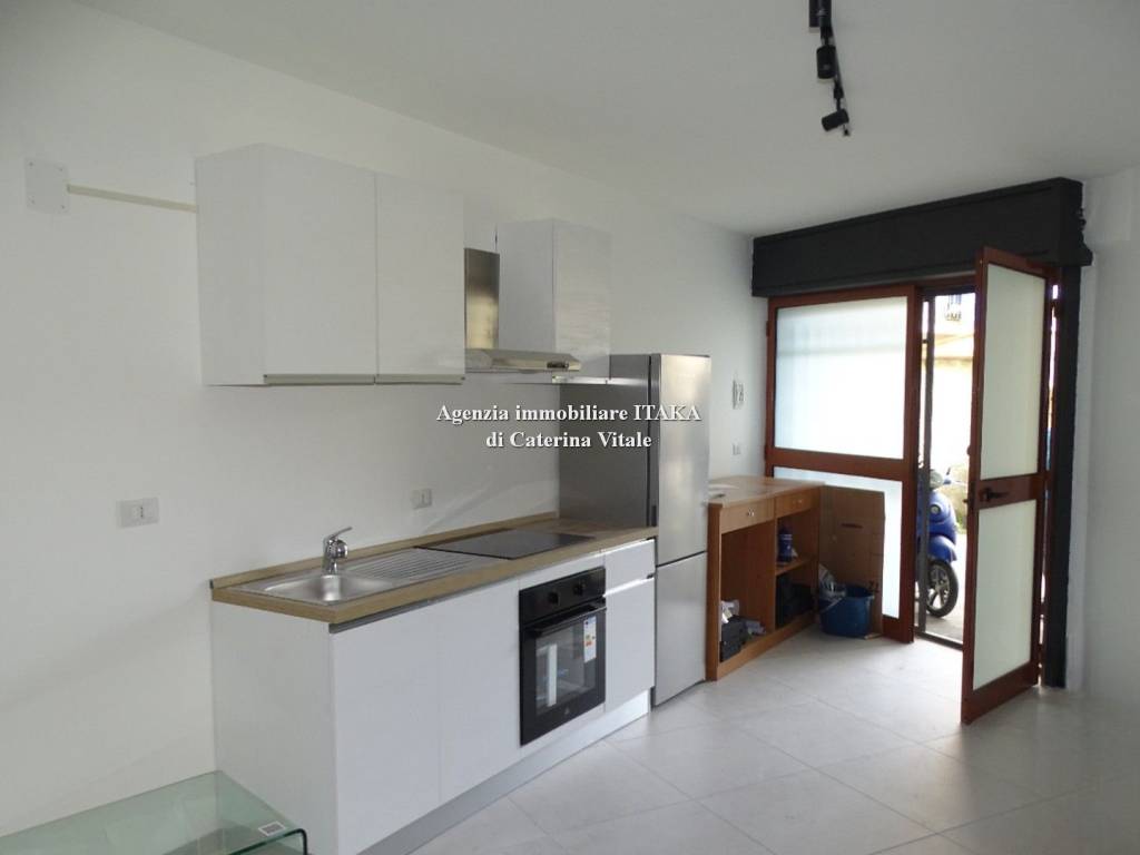 appartamento in affitto a Villabate